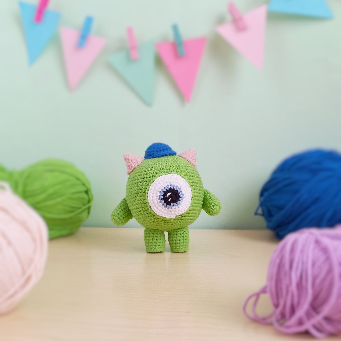 Mike and Sulley - Monster Inc bundle