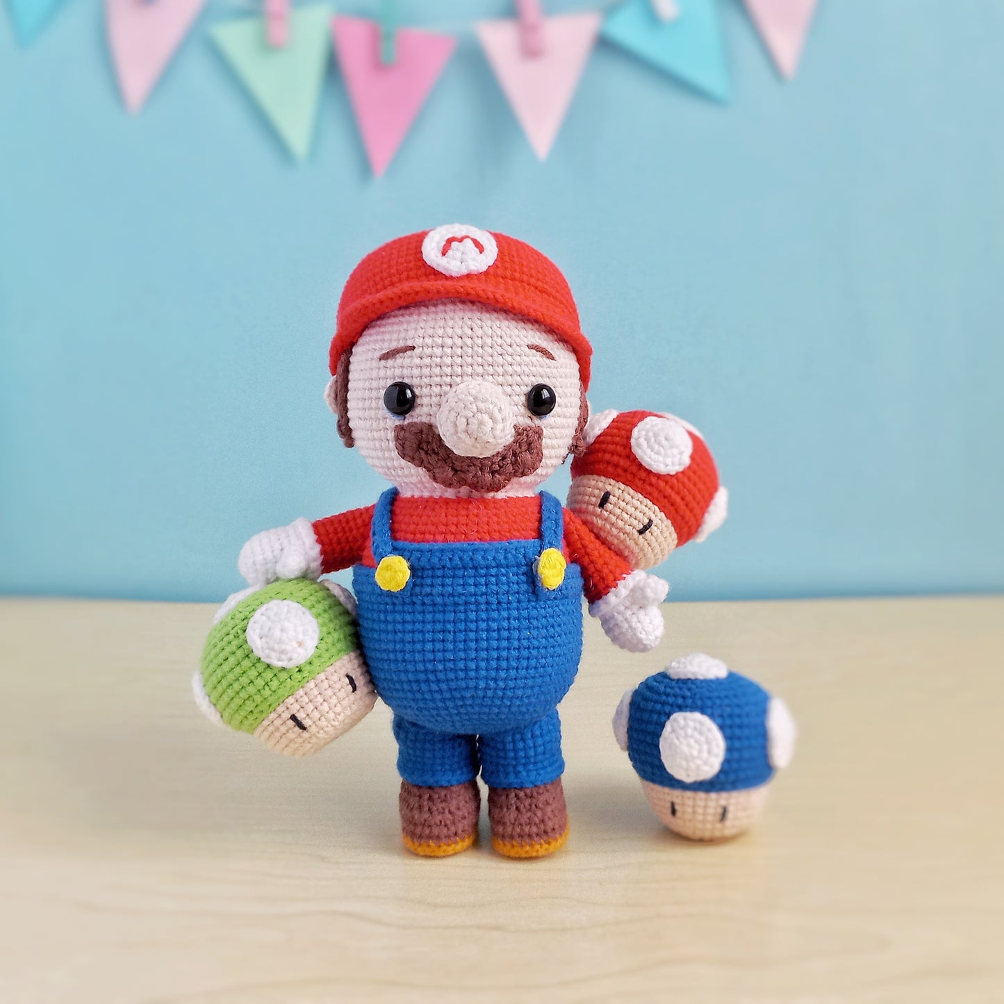 Super mario bundle