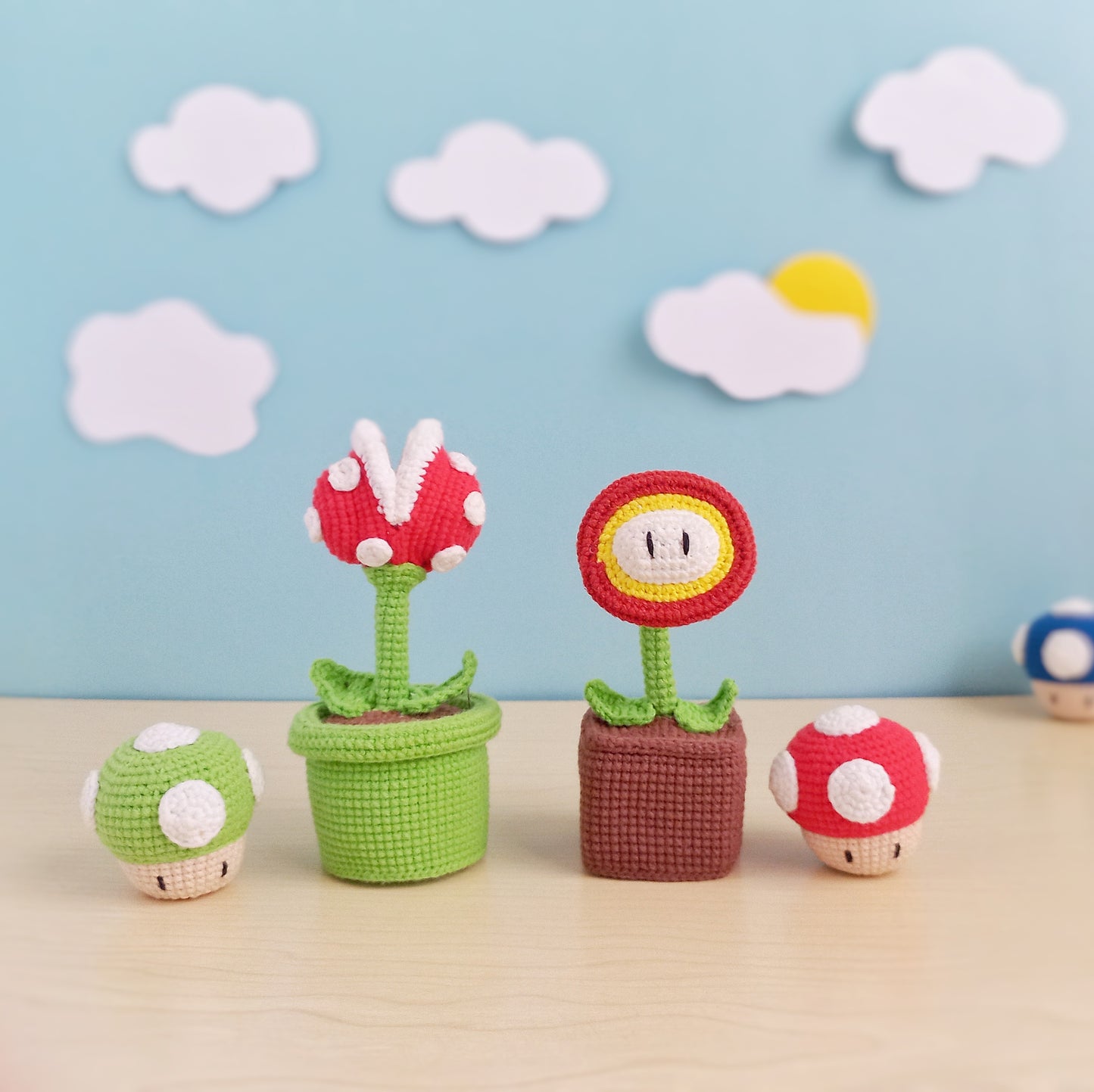 Super mario bundle
